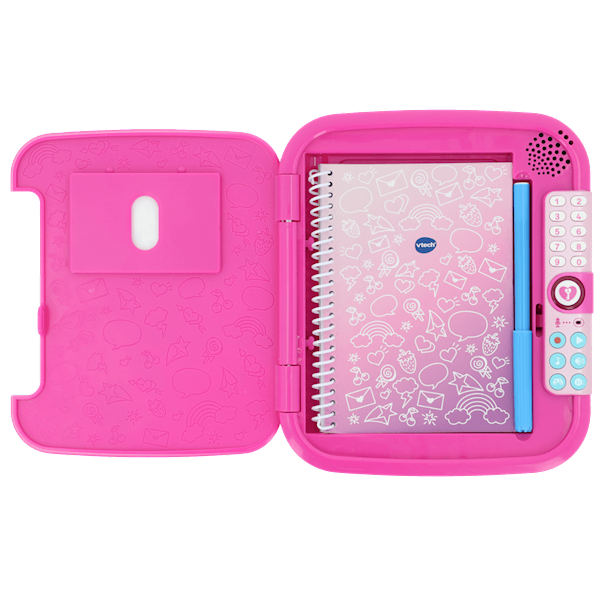 VTECH MAGICZNY PAMIĘTNIK