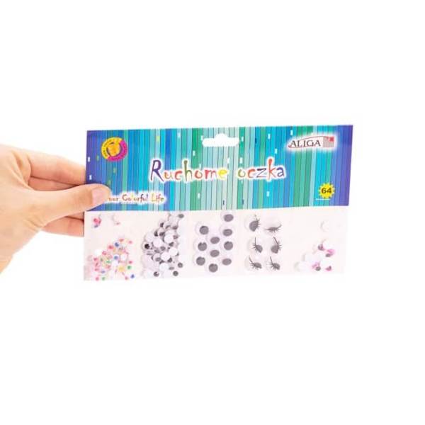 RUCHOME OCZY MT-6603(64)
