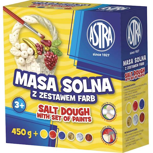 MASA SOLNA ASTRA