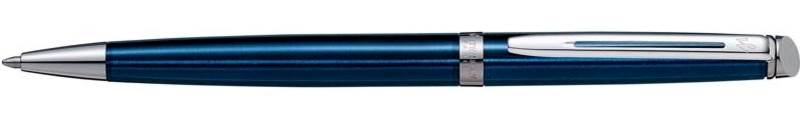 HEMISPHERE DŁUGOPIS NIEBIESKI CT WATERMAN