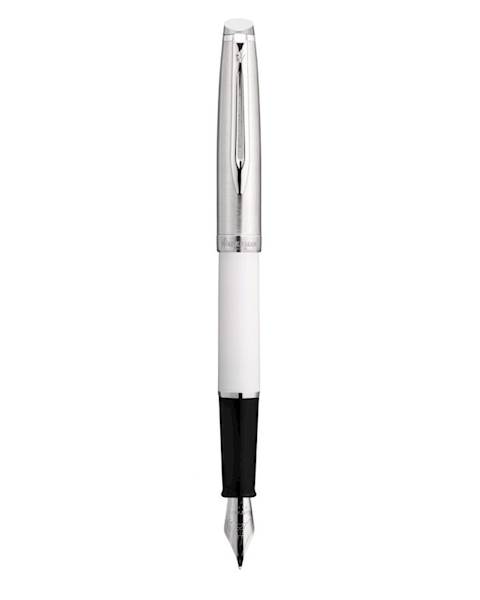 PIÓRO WIECZNE EMBLEME IVORY WATERMAN