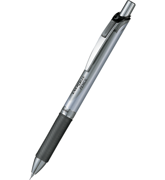 OŁÓWEK AUTOMAT. PENTEL ENERGIZE 0,5 CZARNY