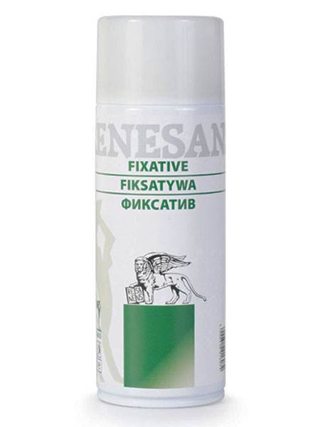 FIKSATYWA WERNIKS SPRAY 400 ML 