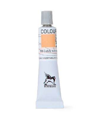 AKRYL COLOURS - BIEL PERŁOWA - 31/20 ML