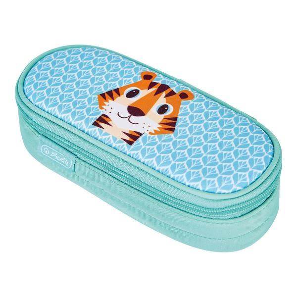 PIÓRNIK CUTE ANIMALS TIGER HERLITZ