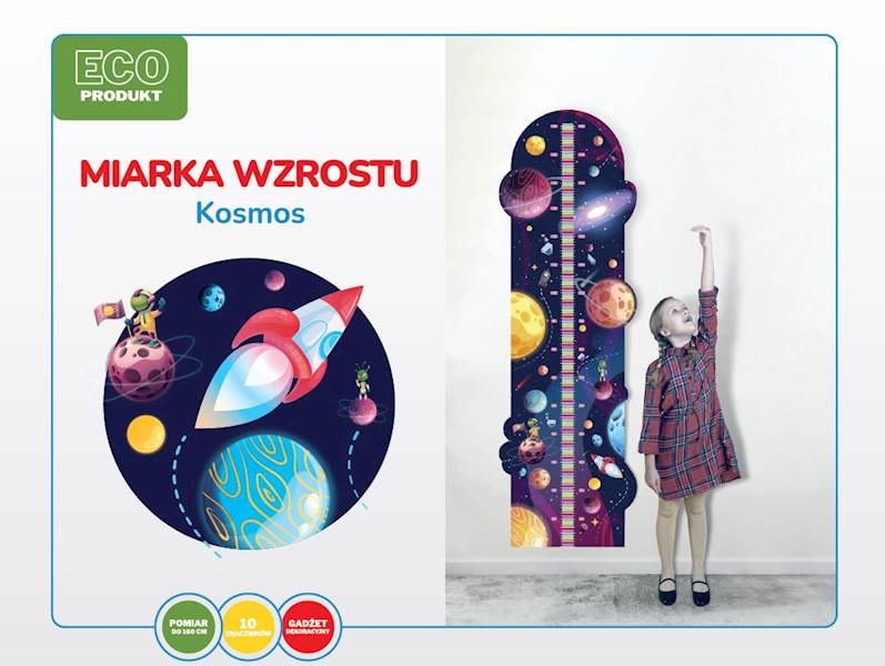 MIARKA WZROSTU KOSMOS V-TRADE