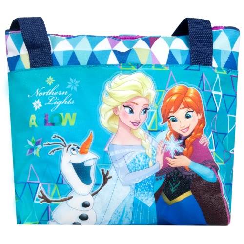 TOREBKA NA RAMIE FROZEN
