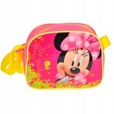 TOREBKA NA RAMIĘ MINNIE