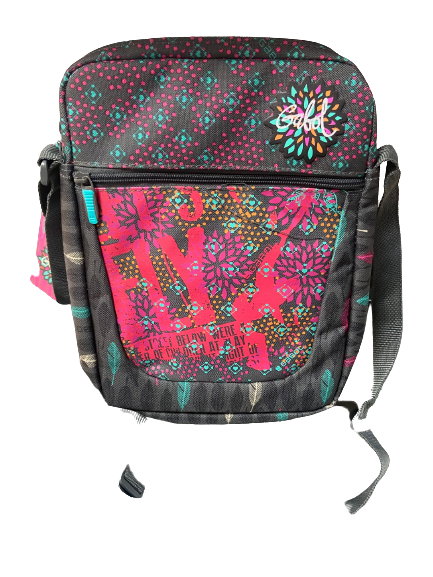 TORBA 16417 ROMANCE GABOL