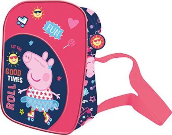TOREBKA NA RAMIĘ PEPPA