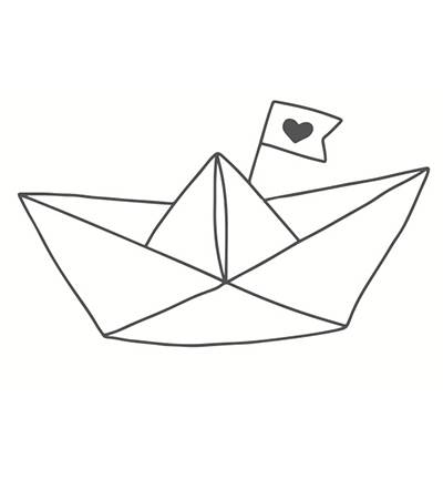 STEMPEL DREWNIANY - ŁÓDŹ - MB0016