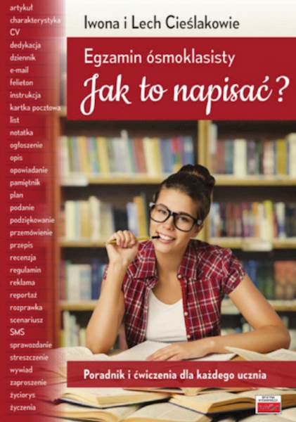 JAK TO NAPISAĆ? TUTOR