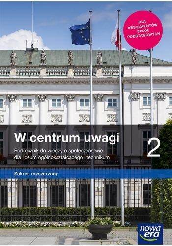 W CENTRUM UWAGI 2, PODR. ZAKRES ROZSZERZONY