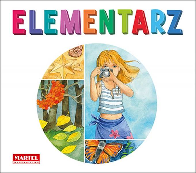 ELEMENTARZ MARTEL
