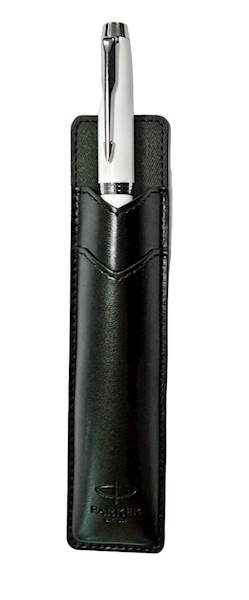 KOMPLET PARKER IM WHITE FP+ETUI 