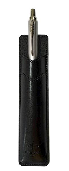 PARKER IM MONOCHROME BP+ETUI