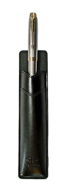 KOMPLET PARKER IM BRUSH GT FP+ETUI