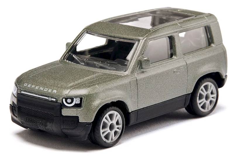 SIKU 1549 LAND ROVER