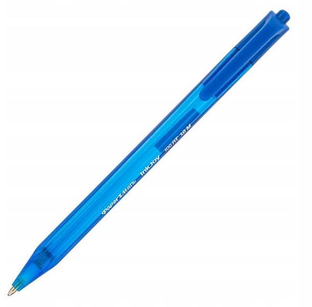 DŁUGOPIS AUT.NIEB.M INK YOU PAPER MATE