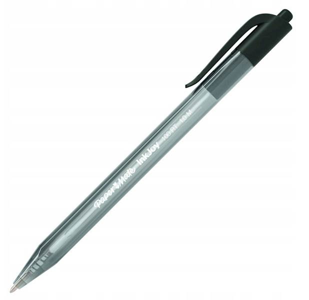 DŁUGOPIS AUT.CZARNY M INK YOU PAPER MATE