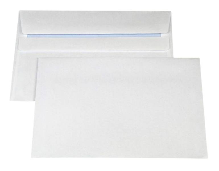 KOPERTA C6 SK BIAŁA /1000/ '50