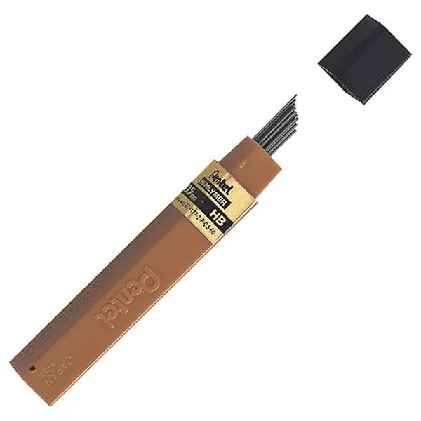 GRAFIT 0,5 HB PENTEL