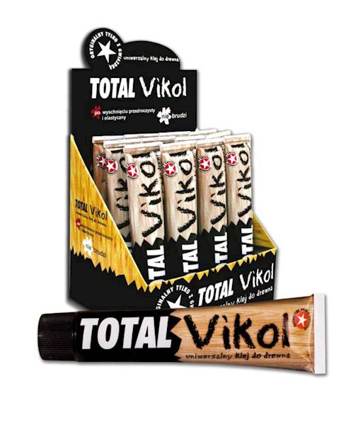 KLEJ VIKOL TOTAL " GUST " [12]