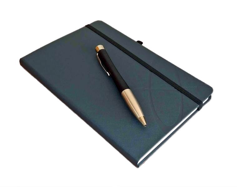 KOMPLET URBAN GT BP+NOTES