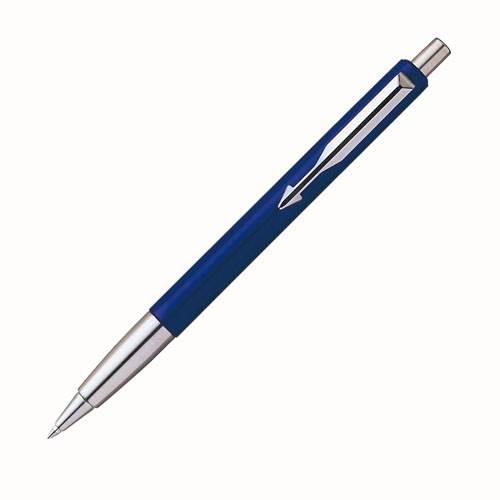PARKER DŁUGOPIS NIEBIESKI VECTOR STANDARD