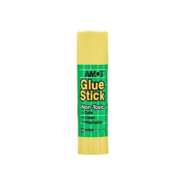 KLEJ W SZTYFCIE 15G AMOS