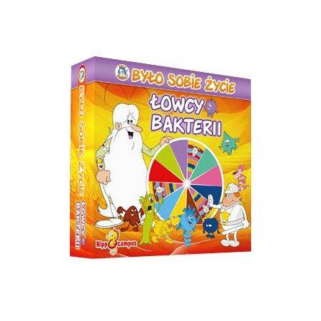 GRA EDUK. BYŁO SOBIE ŻYCIE MIX