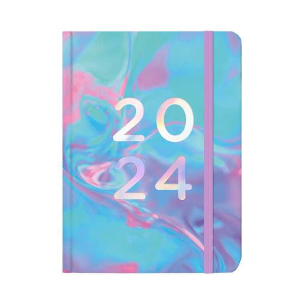 KALENDARZ WODA 13-P