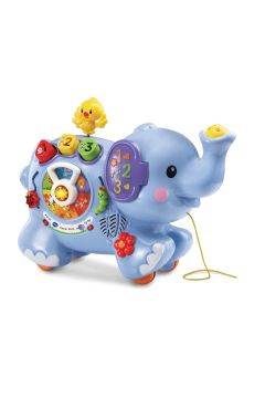 VTECH SUPER SŁOŃ