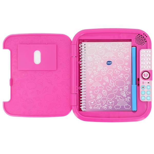 VTECH MAGICZNY PAMIĘTNIK