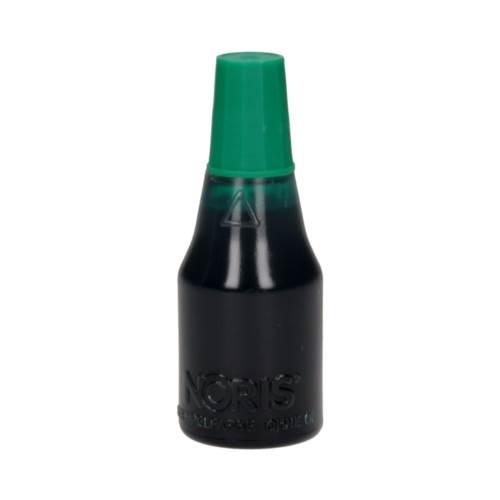 TUSZ DO STEMPLI NORIS ZIELONY 110S 