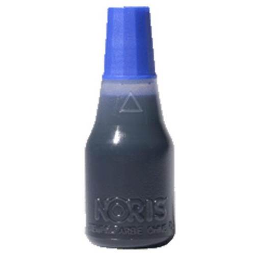 TUSZ DO STEMPLI NORIS NIEBIESKI 110S