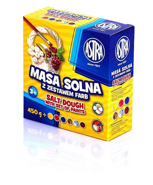 MASA SOLNA ASTRA