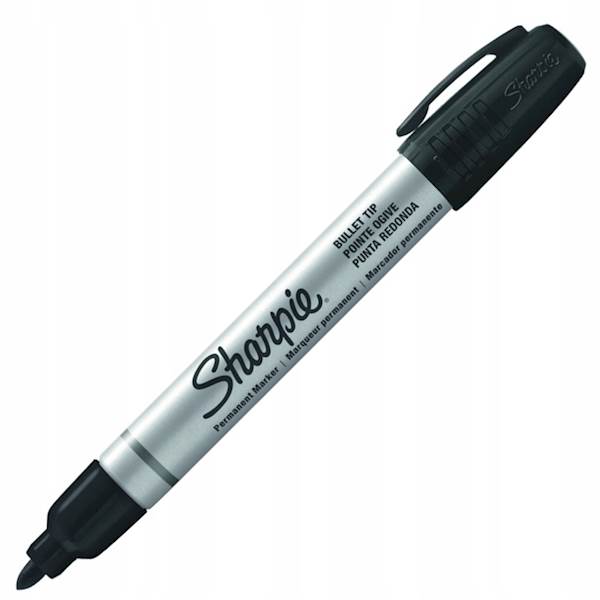 MARKER PRO METAL SHARPIE PERMANENT