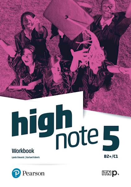 HIGH NOTE 5 ĆWICZENIA