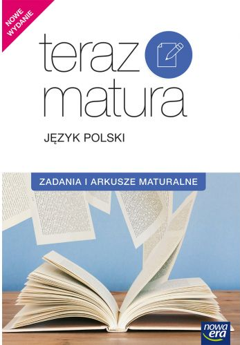 TERAZ MATURA 2020 J. POLSKI ZADANIA I ARKUSZE...