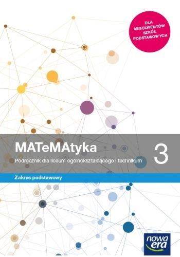 MATEMATYKA 3 PODR. ZAKRES PODSTAWOWY
