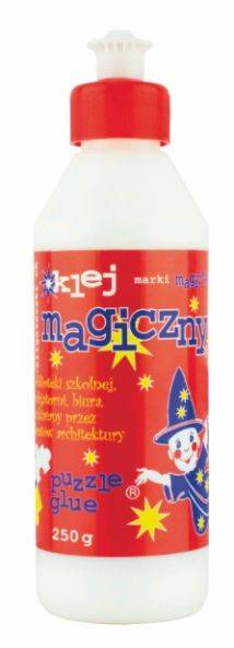 KLEJ MAGIC BUTELKA 250G