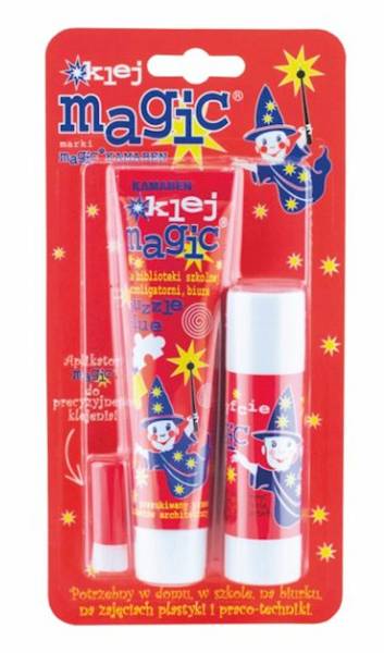 KLEJ MAGIC BLISTER