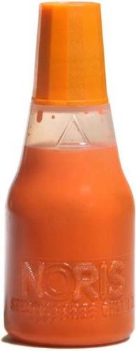 TUSZ NORIS POMARAŃCZOWY 25ML 110 SF