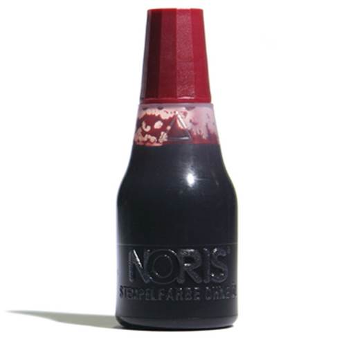 TUSZ NORIS BURGUND 25ML 110 SF