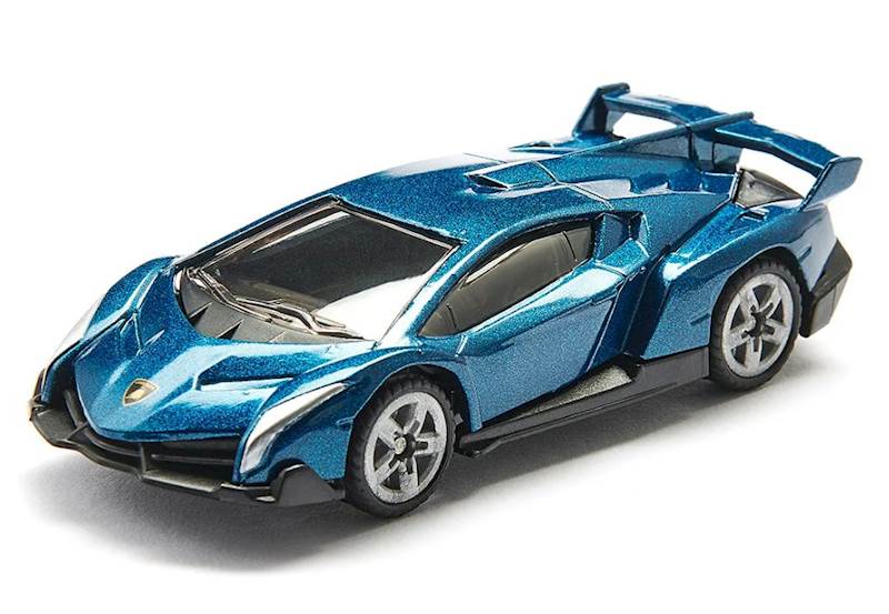 SIKU 1485 LAMBORGHINI VENEO