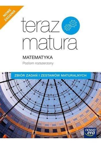 TERAZ MATURA MATEMATYKA, ZBIÓR ZADAŃ ZR