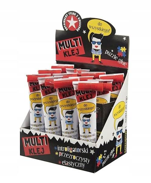 KLEJ MULTI