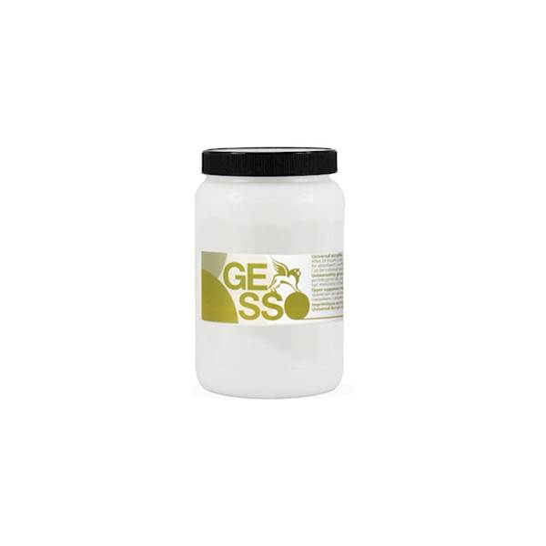 GESSO BIAŁE 500 ML, RENESANS