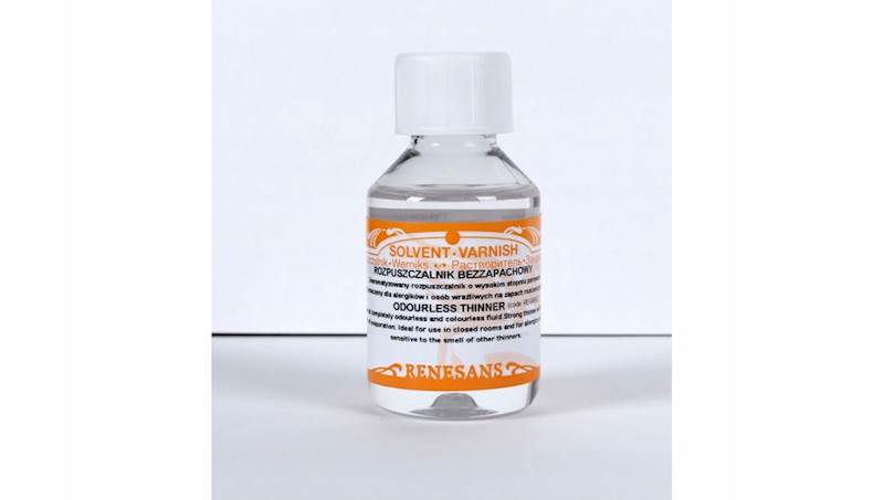 ROZPUSZCZALNIK BEZZAPACHOWY 250 ML